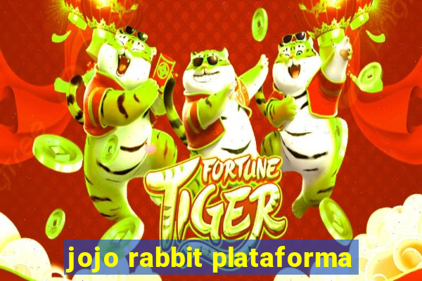 jojo rabbit plataforma